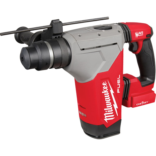 Marteau rotatif M18 Fuel SDS Plus avec One-Key, 18 V, 1-1/8" - 3", 800 tr/min NTL Industrial