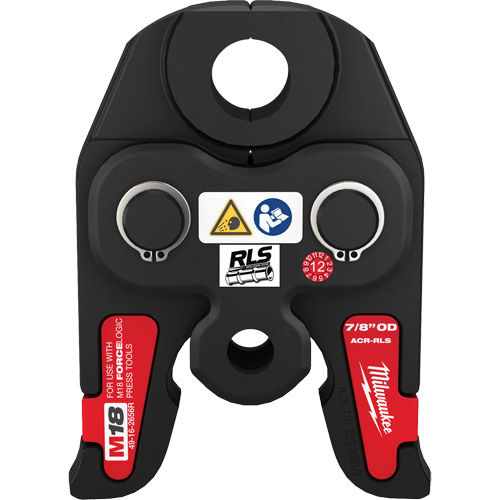 M&acirc;choire de presse 7/8" ACR RLS NTL Industrial