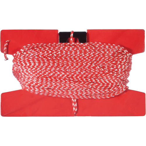 Ligne grasse de rechange pour cordeaux &agrave; craie NTL Industrial