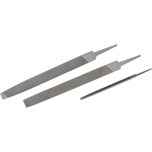 File Set, 3 Pcs NTL Industrial