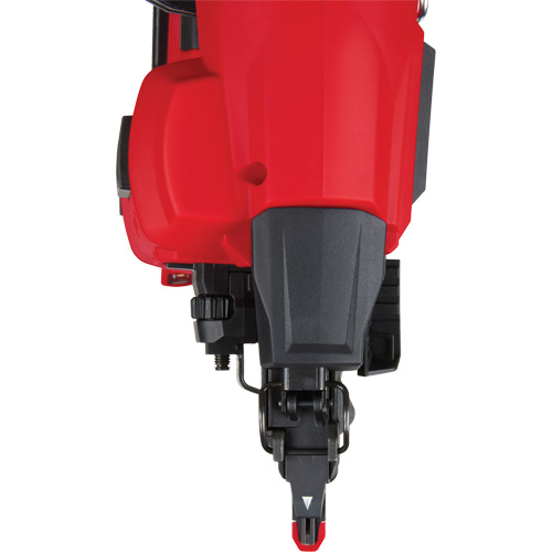 N&eacute;cessaire de clouage en biais M18 Fuel pour clous de finition de calibre 16, 18 V, Lithium-ion NTL Industrial