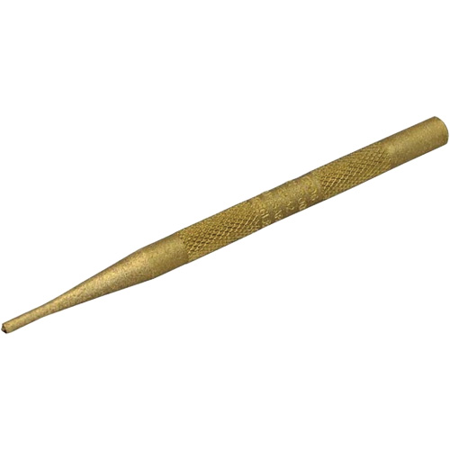 Poinçon pilote en laiton NTL Industrial