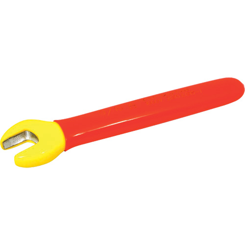 Insulated Open-Ended SAE Wrench NTL Industrial