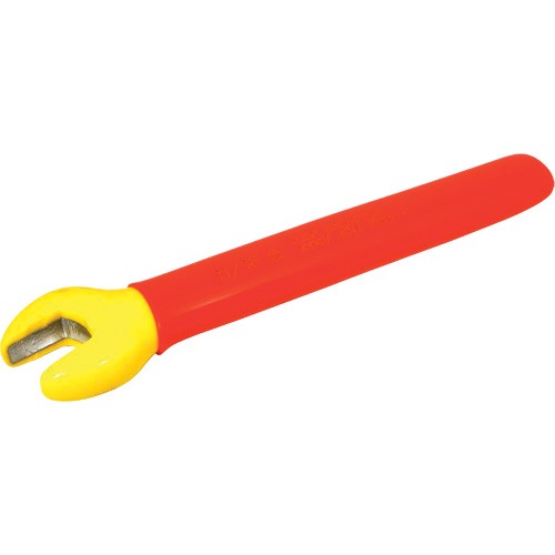 Insulated Open-Ended SAE Wrench NTL Industrial