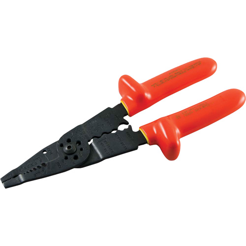 Electronic 5-in-1 Tool Pliers NTL Industrial