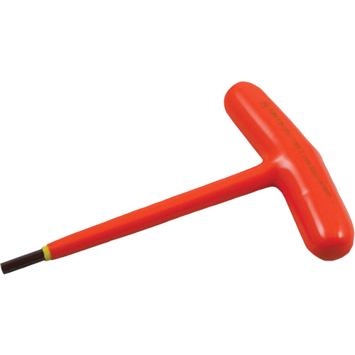 Metric Insulated Hex Key NTL Industrial