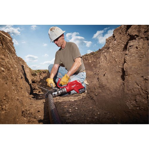 M18 Force Logic 3” Underground Cable Cutter NTL Industrial