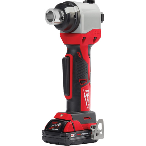 N&eacute;cessaire de d&eacute;nudage de c&acirc;bles M18 pour Al THHN / XHHW NTL Industrial