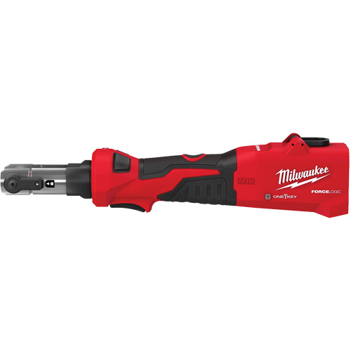 M18 Force Logic 6T Linear Utility Crimper (Tool Only) NTL Industrial