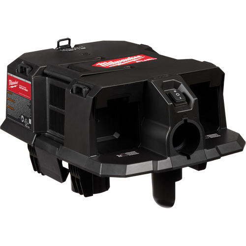 M18 Fuel Wet/Dry Vacuum Dual-Battery Motor Head NTL Industrial