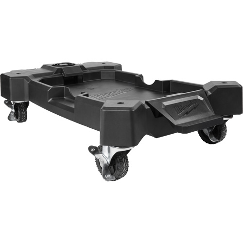 Wet/Dry Vacuum Cart NTL Industrial