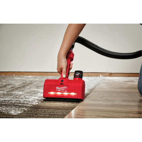 M12 Air-Tip Utility Nozzle NTL Industrial