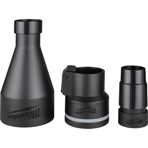 1-7/8" Dust Extraction Adapter Kit NTL Industrial