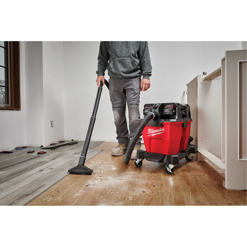 1-7/8" Floor Brush Tool NTL Industrial