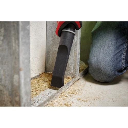 1-7/8" Curved Nozzle NTL Industrial