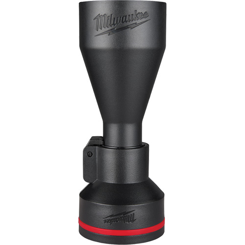 Trousse dadaptateur pour extracteur de poussi&egrave;re 2-1/2" NTL Industrial