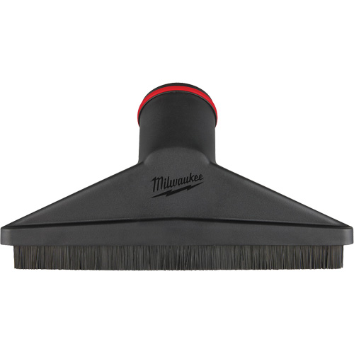 Brosse &agrave; plancher de 2-1/2" NTL Industrial
