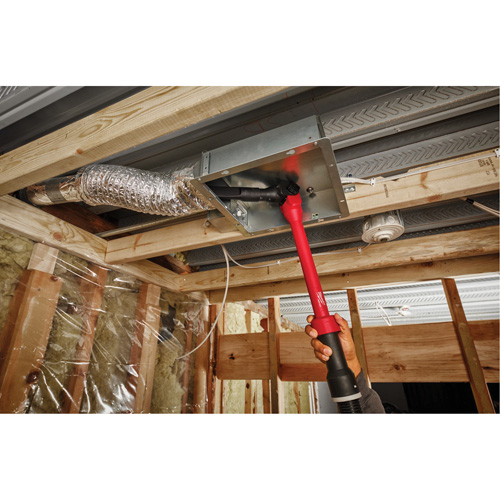 Air-Tip Pivoting Extension Wand NTL Industrial