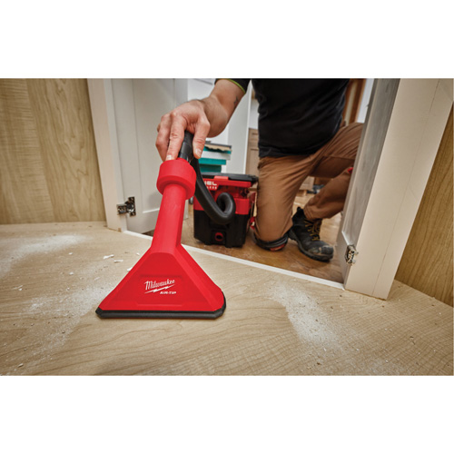 Trousse de buses tout usage qui n&eacute;gratignent pas Air-Tip NTL Industrial