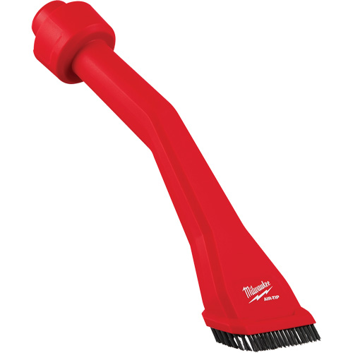 Buse &agrave; griffes tout usage avec brosses Air-Tip NTL Industrial