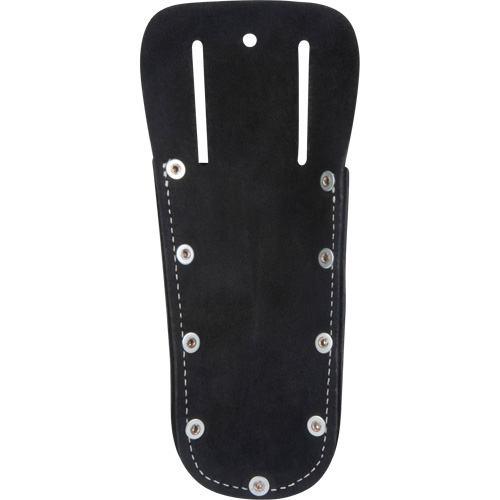 Tool Pouch, Plier Holder, Leather, 1 Pockets NTL Industrial