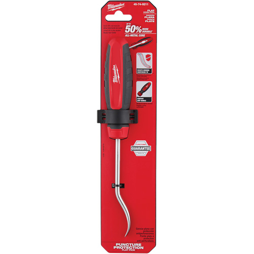 Flat Hose Pick NTL Industrial