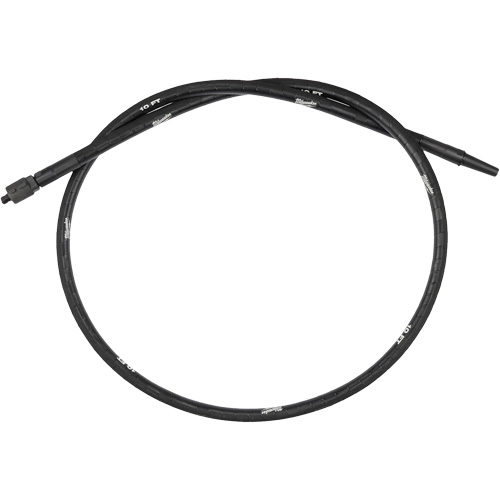 10' Concrete Vibrator Shaft NTL Industrial