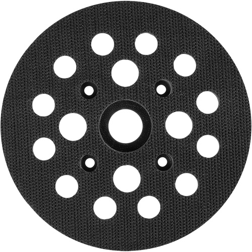 Plaque dappui pour polisseuse orbitale al&eacute;atoire M18 Fuel NTL Industrial