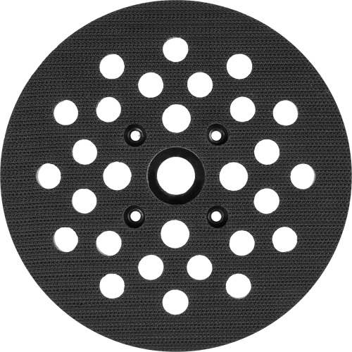 M18 Fuel Random Orbital Polisher Backing Plate NTL Industrial