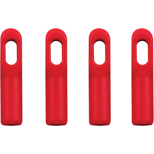 Polyester Fish Tape Replacement Non-Conductive Tips NTL Industrial