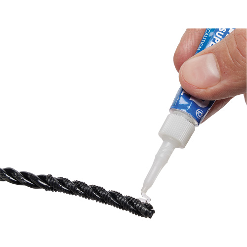 Polyester Fish Tape Repair Kit NTL Industrial