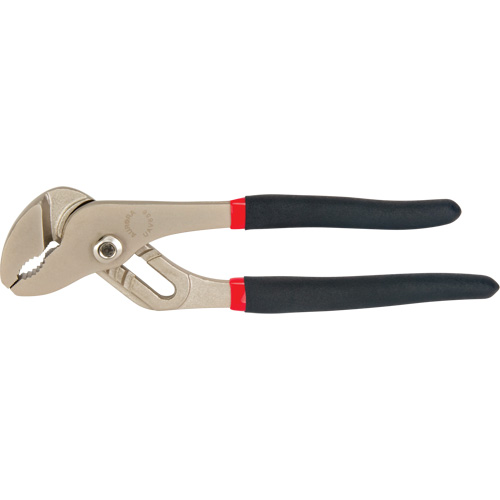 Groove Joint Pliers, 8" NTL Industrial