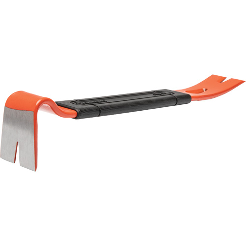 Levier plat avec poign&eacute;e, 2" la, 13" lo NTL Industrial