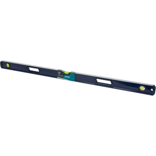 Niveau haute pr&eacute;cision, Boîte, 4' lo, Aluminium, 3, Non magn&eacute;tique NTL Industrial