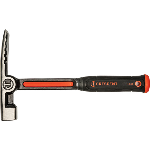 Marteau de maçon, 24 oz, Prise en Bois NTL Industrial