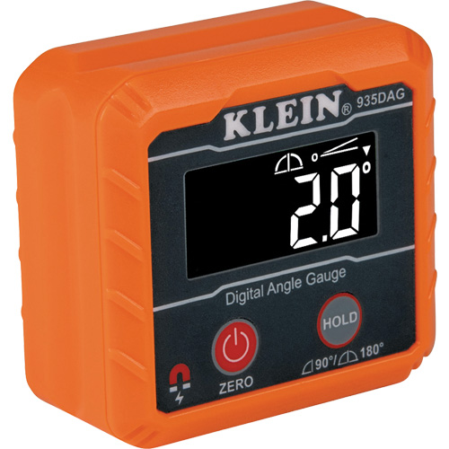 Angle Gauge & Level NTL Industrial