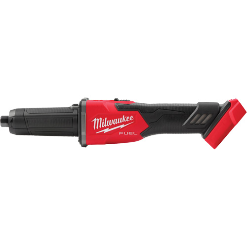 Meuleuse &agrave; frein M18 Fuel (outil uniquement), 1/4" collet, 18 V, Lithium-ion NTL Industrial