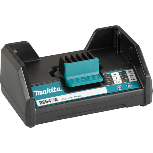 DC64WA Standard Battery Charger, 64 V, Lithium-Ion NTL Industrial