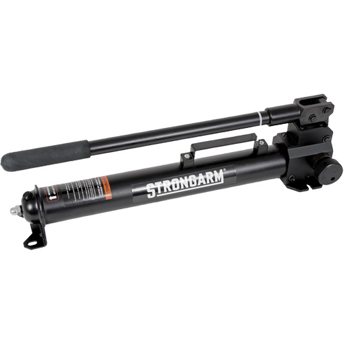 Single-Acting Hand Pump NTL Industrial