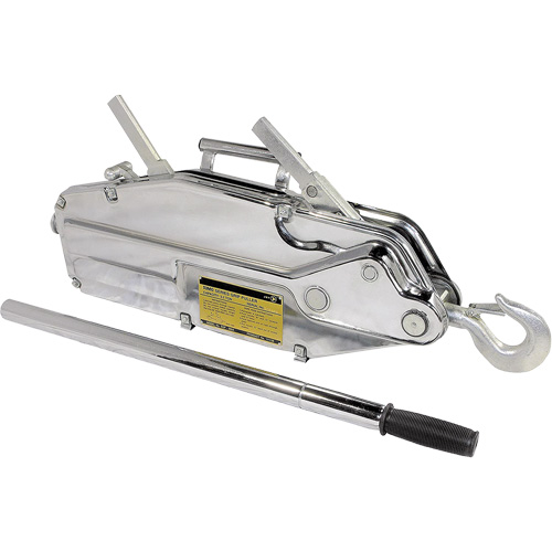 JGP-300A 3 Ton Heavy-Duty Grip Puller without Cable NTL Industrial