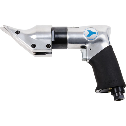 PAS18 Cisaille pneumatique &agrave; poign&eacute;e-pistolet NTL Industrial