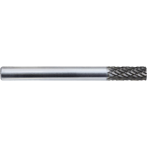A1-DC Fraise en carbure GP Jet-Kut, 1/4" dia., 5/8" Prof. de la coupe NTL Industrial