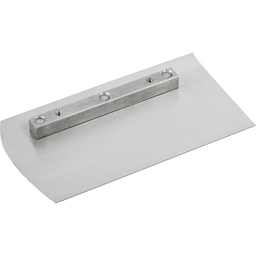 Lame combin&eacute;e MX Fuel NTL Industrial