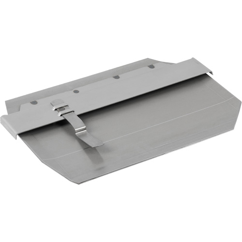Sabot de balai de talochage MX Fuel avec attache NTL Industrial