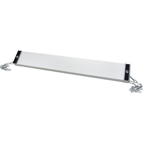 Balais de cour magn&eacute;tique, 36" la NTL Industrial