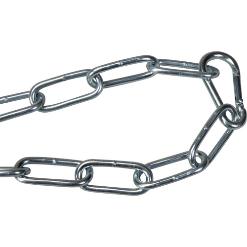 Balais de cour magn&eacute;tique, 36" la NTL Industrial