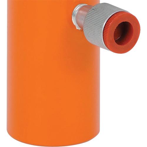 V&eacute;rins hydrauliques, Course de 5", Capacit&eacute; de 10 tonne(s), 10 000 PSI NTL Industrial