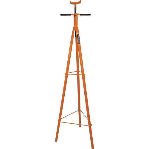 Under Hoist Stabilizing Stand NTL Industrial