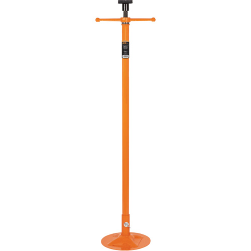 Single Post Stabilizing Stands NTL Industrial