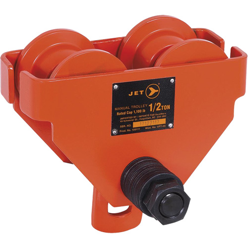 VPT-05 Chariot de levage manuel  s&eacute;rie VBT, 1100 lb (0,5 tonne) NTL Industrial
